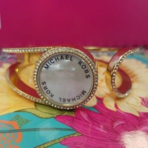 Michael Kors Activity Tracker. **New IN box**